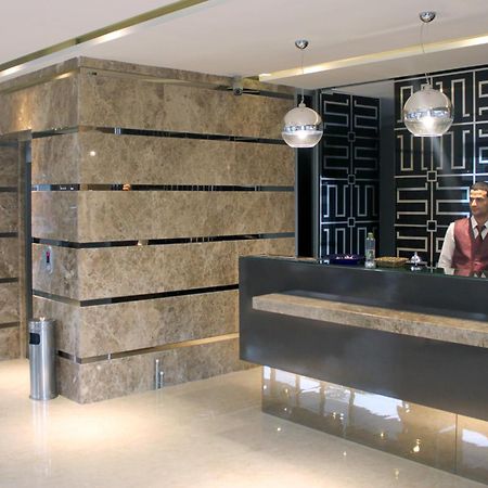 Sultan Hotel Mersin  Eksteriør bilde